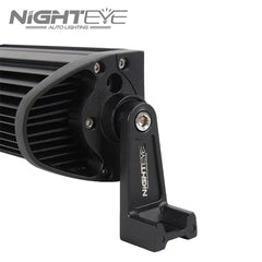 NIGHTEYE 72W 16.7 inch LED Work Light Bar - NIGHTEYE AUTO LIGHTING