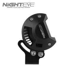 NIGHTEYE 324W 49.4inch LED Work Light Bar - NIGHTEYE AUTO LIGHTING