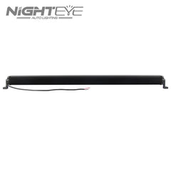 NIGHTEYE 300W 54.7 inch LED Work Light Bar - NIGHTEYE AUTO LIGHTING