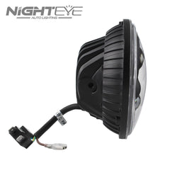 NIGHTEYE 45W 7in LED Working Light - NIGHTEYE AUTO LIGHTING