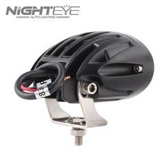 NIGHTEYE 10W 3.9in LED Working Light - NIGHTEYE AUTO LIGHTING