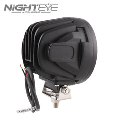 NIGHTEYE 60W 5in LED Working Light - NIGHTEYE AUTO LIGHTING