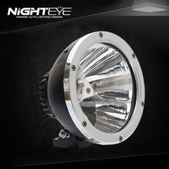 NIGHTEYE 2pcs 4 Inch 45W Cree LED Work Light - NIGHTEYE AUTO LIGHTING