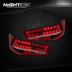 NightEye Kia Forte Tail Lights 2010-2013 Cerato LED Tail Light - NIGHTEYE AUTO LIGHTING
