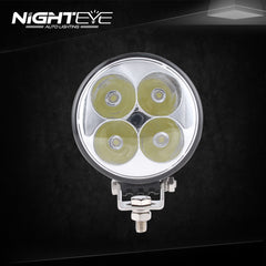 NIGHTEYE 12W LED Working Light - NIGHTEYE AUTO LIGHTING