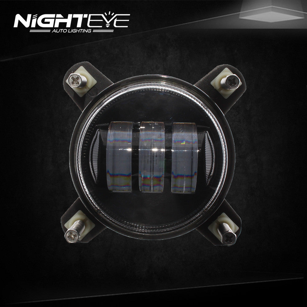 NIGHTEYE 18W 3.5in  LED Working Light