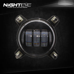 NIGHTEYE 18W 3.5in  LED Working Light - NIGHTEYE AUTO LIGHTING