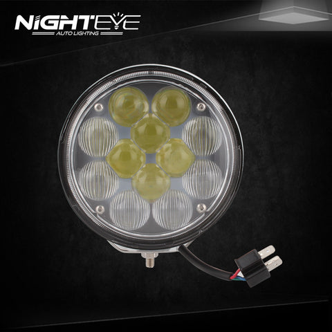 NIGHTEYE 36W 5.7in LED Working Light