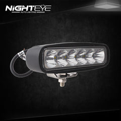NIGHTEYE 18W 5.9in LED Working Light - NIGHTEYE AUTO LIGHTING