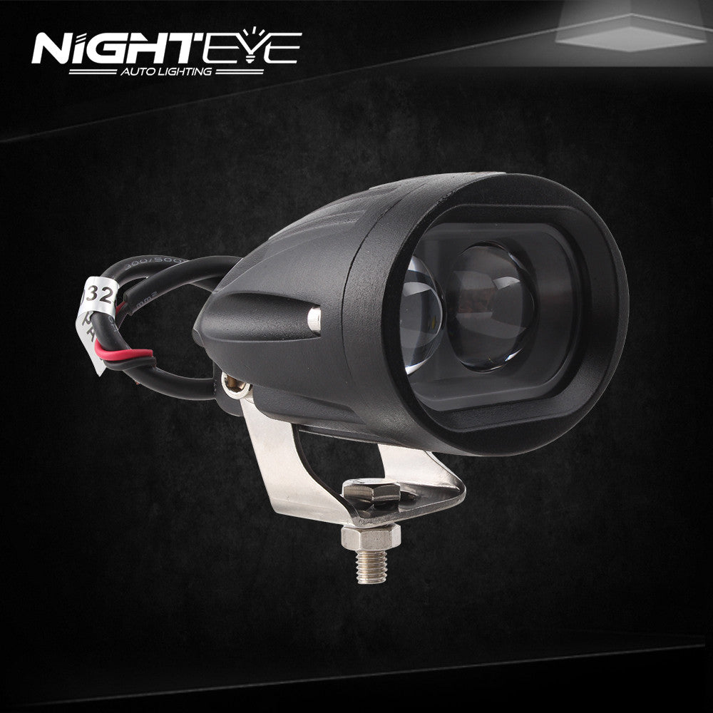 NIGHTEYE 20W 3.9in LED Working Light
