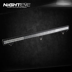 NIGHTEYE 288W 44inch LED Work Light Bar - NIGHTEYE AUTO LIGHTING