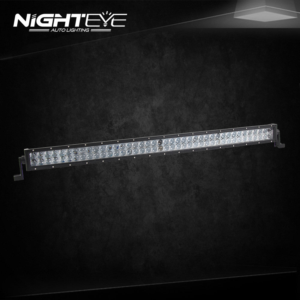 NIGHTEYE 240W 44.8 inch  LED Work Light Bar