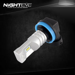 NIGHTEYE A322 H11 CREE LED Fog Light 1600LM - NIGHTEYE AUTO LIGHTING