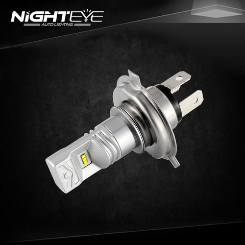 NIGHTEYE A322 H4 CREE LED Fog Light 1600LM