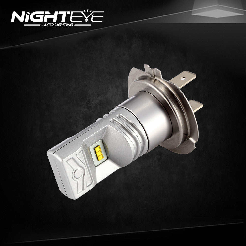 NIGHTEYE A322 H7 CREE LED Fog Light 1600LM