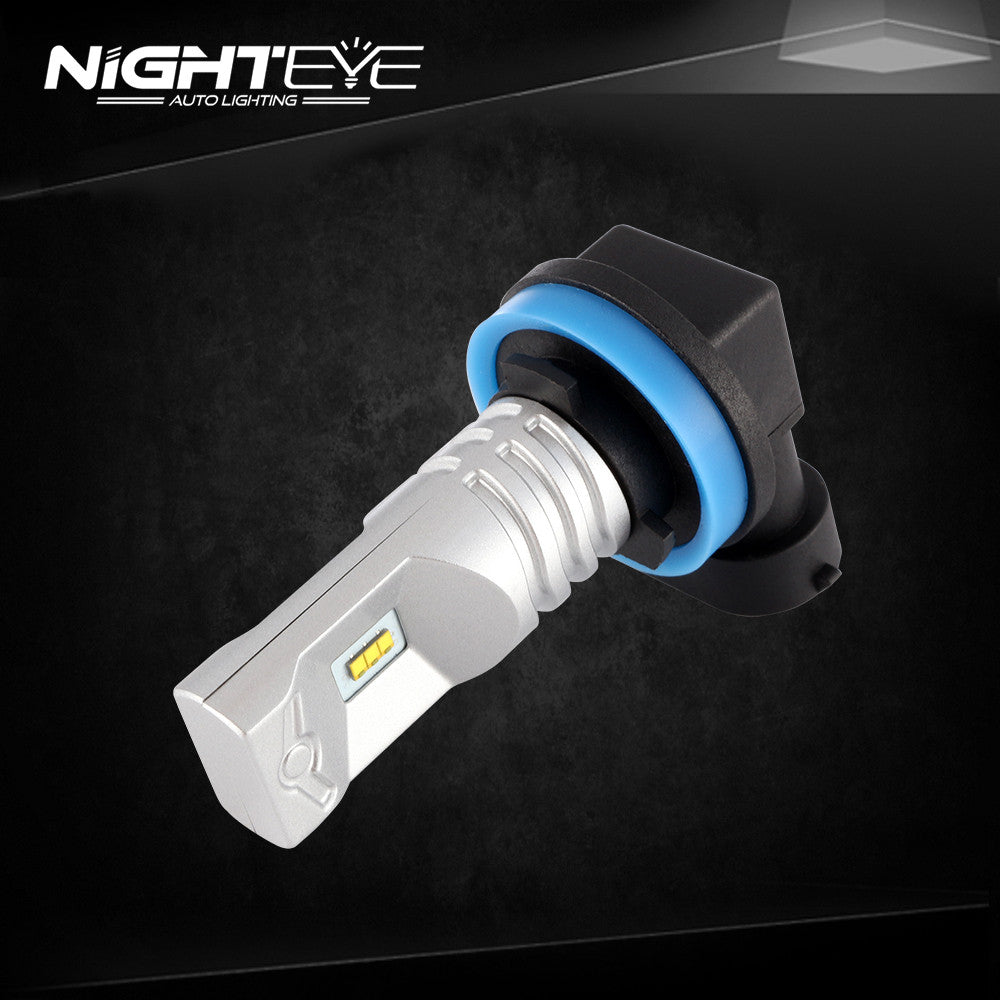 NIGHTEYE A322 H8 CREE LED Fog Light 1600LM