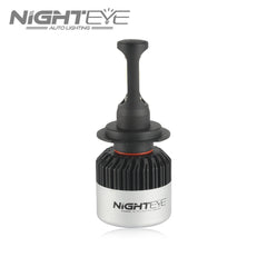 NIGHTEYE A315 72W 9000LM H7 LED Car Headlight - NIGHTEYE AUTO LIGHTING
