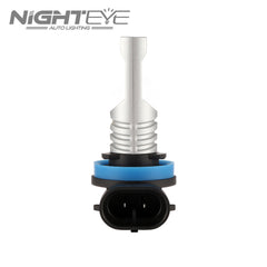 NIGHTEYE A322 H11 CREE LED Fog Light 1600LM - NIGHTEYE AUTO LIGHTING