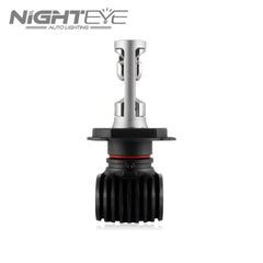 NIGHTEYE A315 8000LM 50W H4 LED Car Headlight - NIGHTEYE AUTO LIGHTING