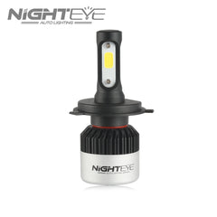 NIGHTEYE A315 72W 9000LM H4 LED Car Headlight - NIGHTEYE AUTO LIGHTING