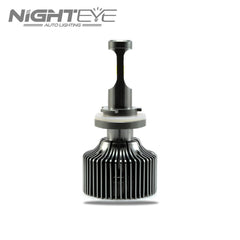 Nighteye  90W 9600LM LED Car Headlight - NIGHTEYE AUTO LIGHTING