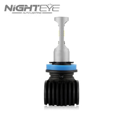 NIGHTEYE A315 H11 8000LM 50W LED Car Headlight - NIGHTEYE AUTO LIGHTING