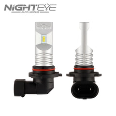 NIGHTEYE A322 9005 CREE LED Fog Light 1600LM - NIGHTEYE AUTO LIGHTING