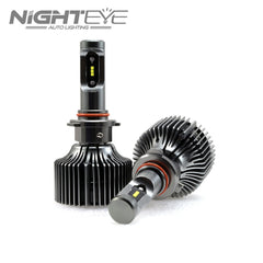 Nighteye 9004 9600LM 90W LED Car Headlight - NIGHTEYE AUTO LIGHTING