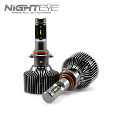 Nighteye 9006 9600LM 90W LED Car Headlight - NIGHTEYE AUTO LIGHTING