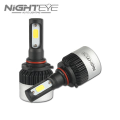 NIGHTEYE A315 9000LM 72W 9005 HB3 LED Car Headlight - NIGHTEYE AUTO LIGHTING