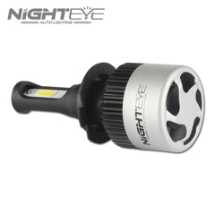 NIGHTEYE A315 72W 9000LM H7 LED Car Headlight - NIGHTEYE AUTO LIGHTING