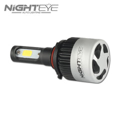 NIGHTEYE 9000LM 9005 HB3 LED Car Headlight - NIGHTEYE AUTO LIGHTING