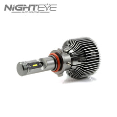 Nighteye 9006 9600LM 90W LED Car Headlight - NIGHTEYE AUTO LIGHTING