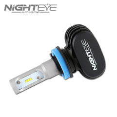 NIGHTEYE A315 H11 8000LM 50W LED Car Headlight - NIGHTEYE AUTO LIGHTING