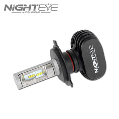 NIGHTEYE A315 8000LM 50W H4 LED Car Headlight - NIGHTEYE AUTO LIGHTING