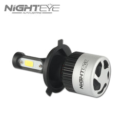 NIGHTEYE A315 72W 9000LM H4 LED Car Headlight - NIGHTEYE AUTO LIGHTING