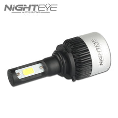 NIGHTEYE A315 9000LM 72W 9006 HB4 LED Car Headlight - NIGHTEYE AUTO LIGHTING