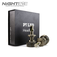 NIGHTEYE A314 H4 60W 9000LM LED Car Headlight - NIGHTEYE AUTO LIGHTING