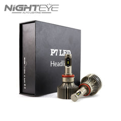 NIGHTEYE A314 H11 60W 9000LM LED Car Headlight - NIGHTEYE AUTO LIGHTING