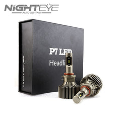 NIGHTEYE A314 60W 9000LM 9006 HB4 LED Car Headlight - NIGHTEYE AUTO LIGHTING