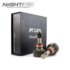 NIGHTEYE A314 60W 9000LM LED Car Headlight - NIGHTEYE AUTO LIGHTING