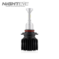 NIGHTEYE A315 8000LM 50W 9005 HB3 LED Car Headlight - NIGHTEYE AUTO LIGHTING